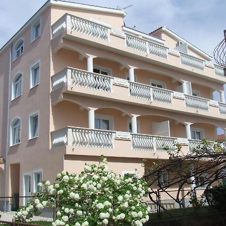 Rooms & Apartments Ana 2 Задар Экстерьер фото