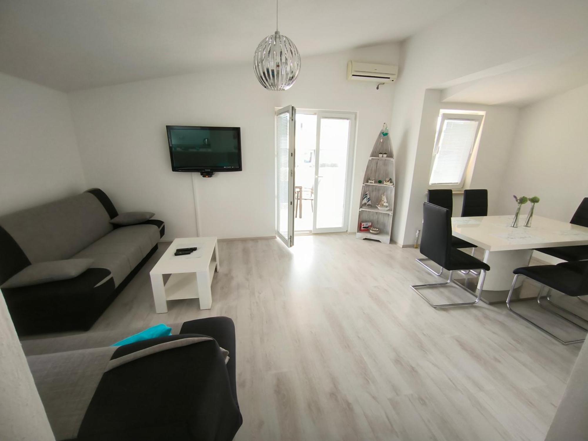 Rooms & Apartments Ana 2 Задар Экстерьер фото