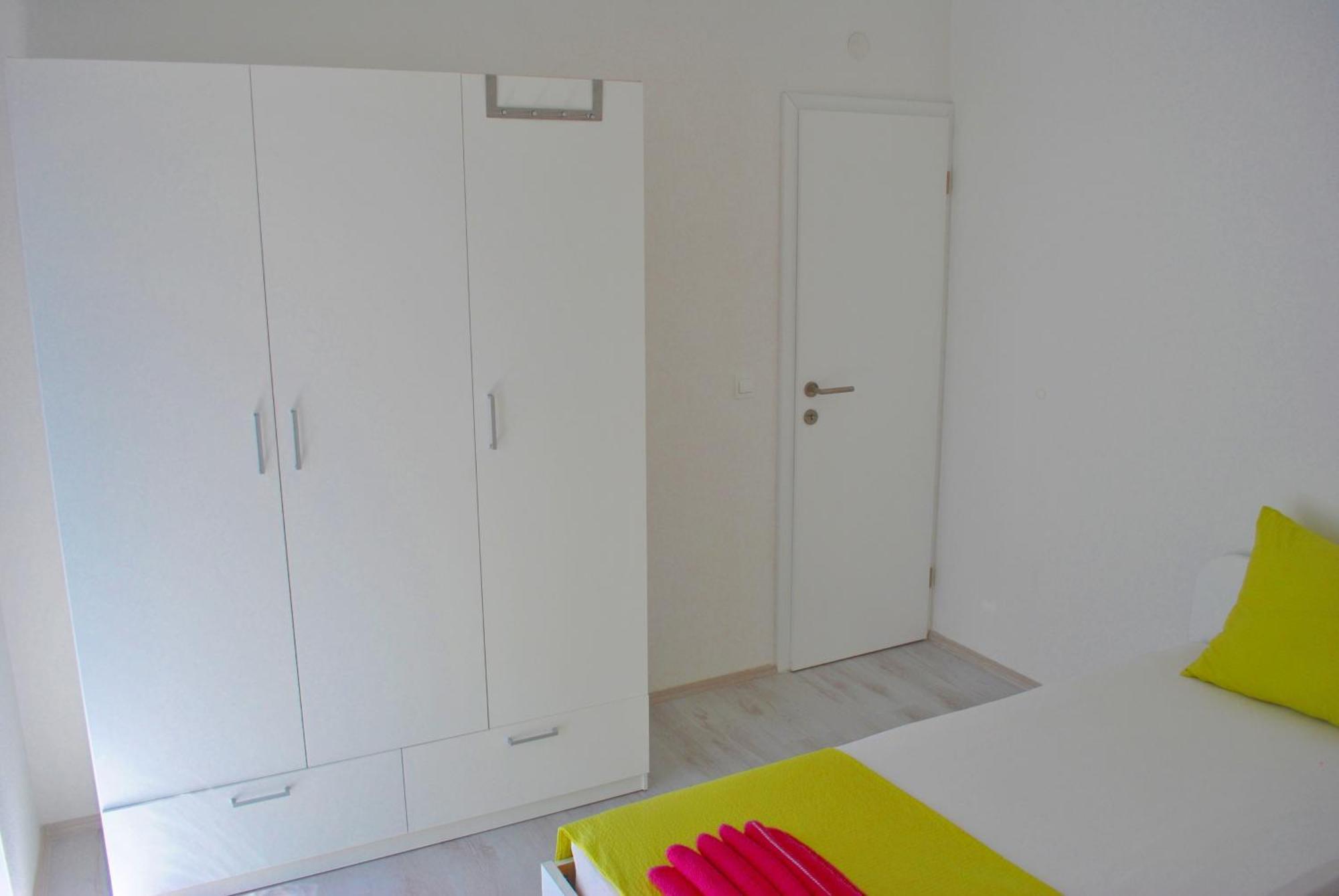 Rooms & Apartments Ana 2 Задар Экстерьер фото
