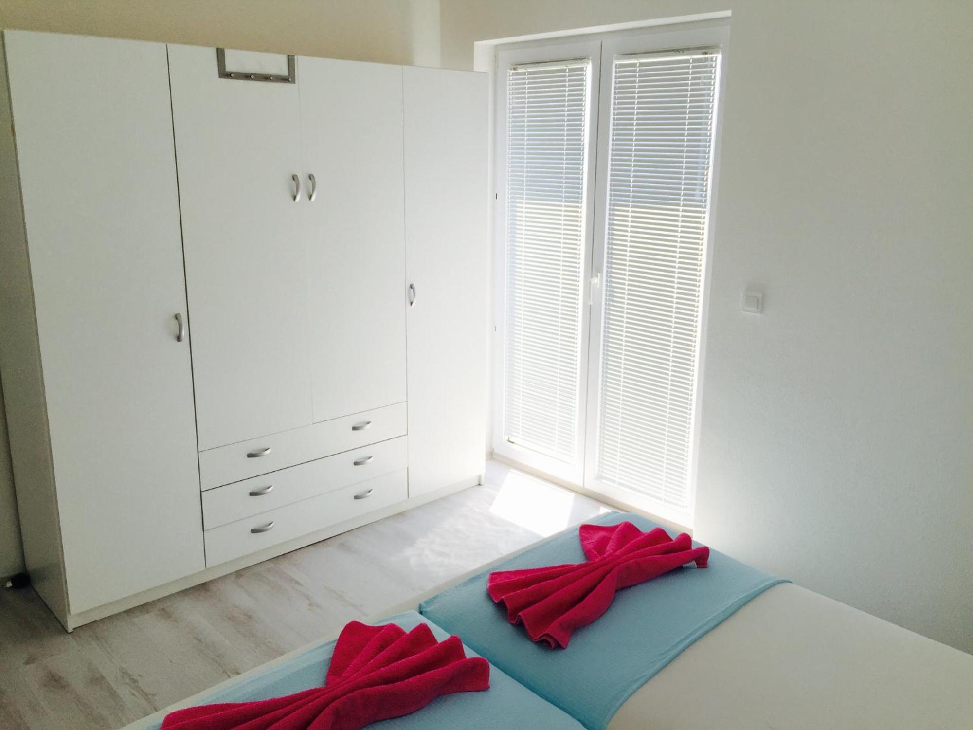 Rooms & Apartments Ana 2 Задар Экстерьер фото