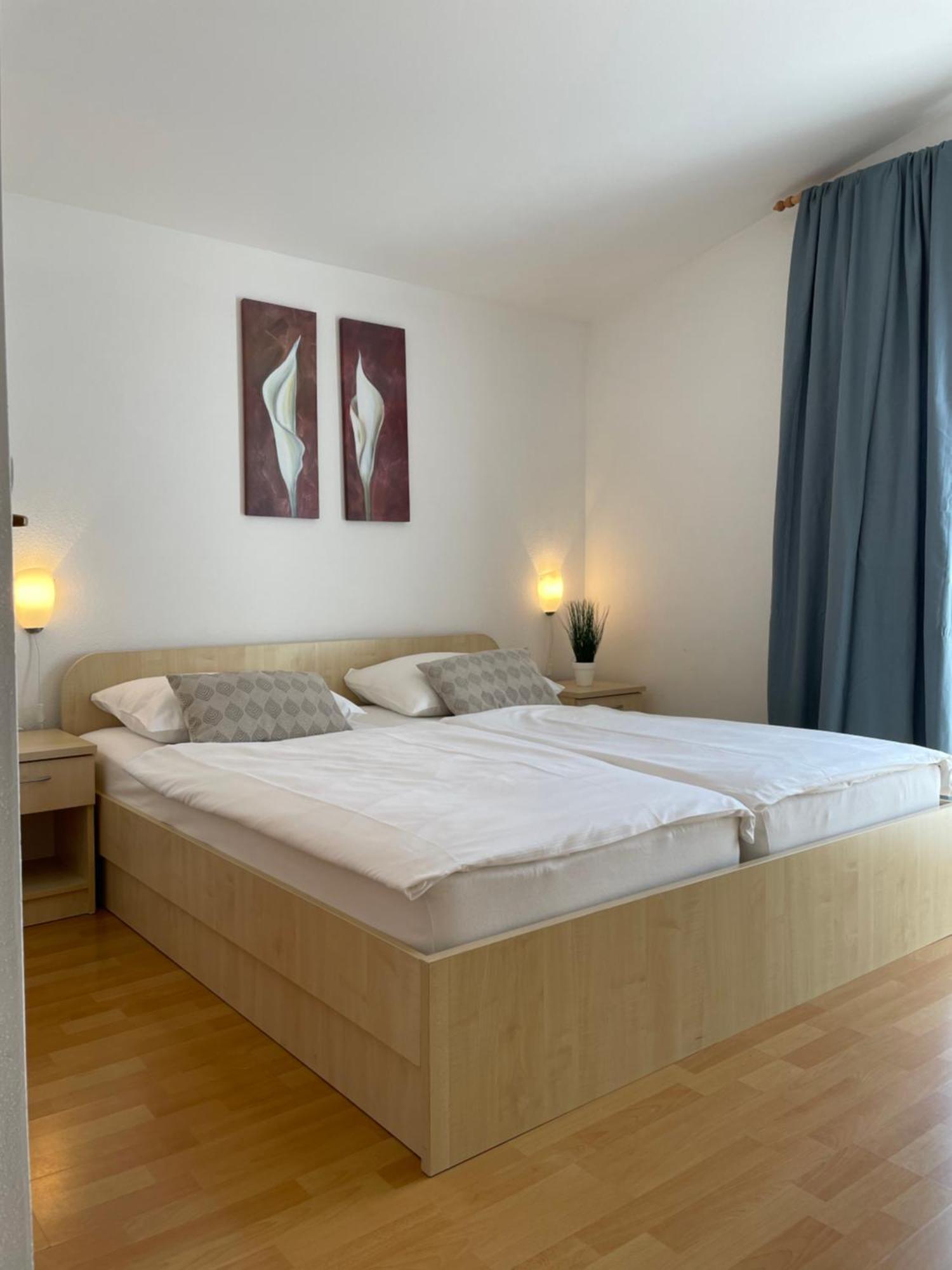Rooms & Apartments Ana 2 Задар Экстерьер фото